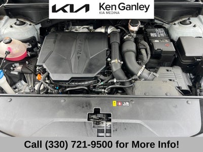 2023 Kia Sorento X-Line SX Prestige