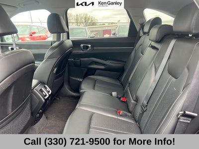 2023 Kia Sorento S