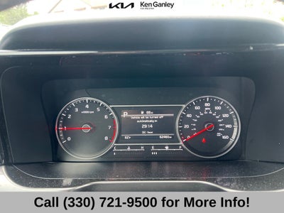 2023 Kia Sorento S