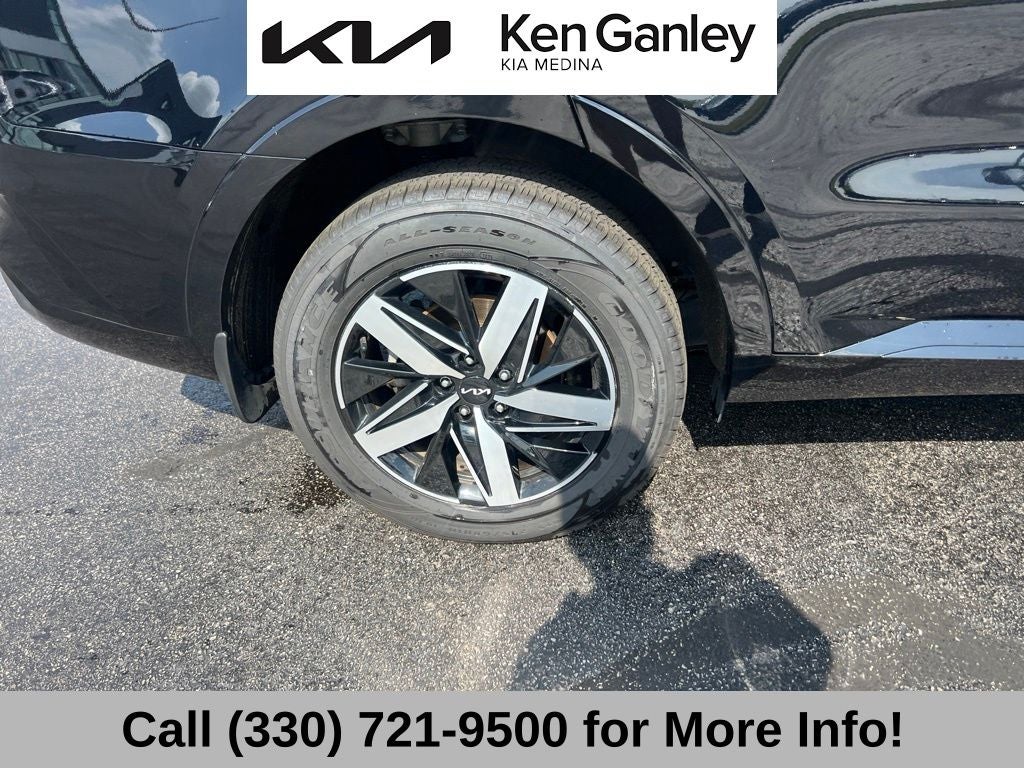 2023 Kia Sorento S