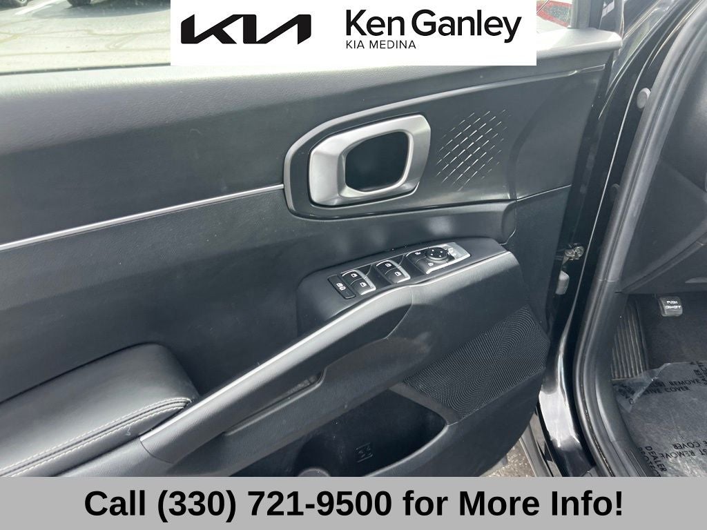 2023 Kia Sorento S