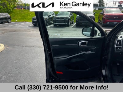 2023 Kia Sorento S