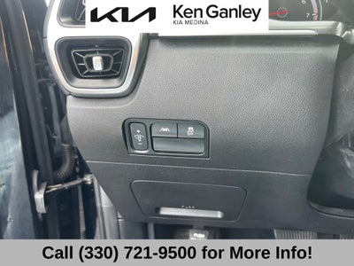 2023 Kia Sorento S