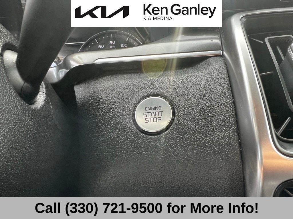 2023 Kia Sorento S