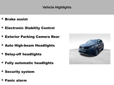 2023 Kia Sorento S