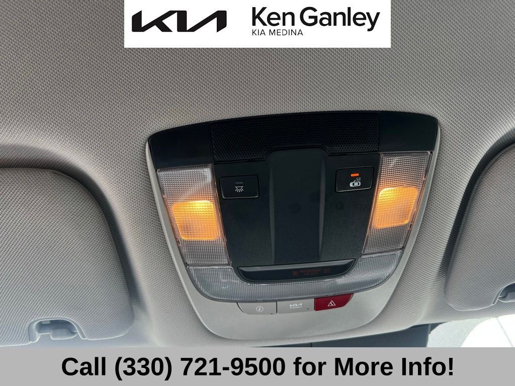 2023 Kia Sorento S