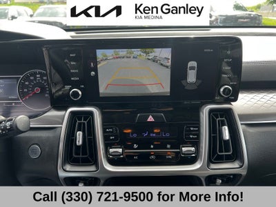 2023 Kia Sorento S