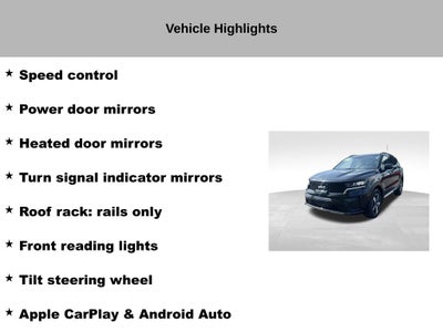 2023 Kia Sorento S