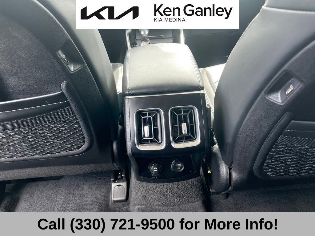 2023 Kia Sorento S
