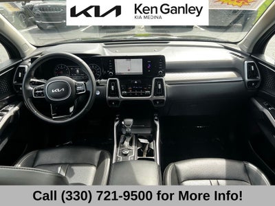 2023 Kia Sorento S