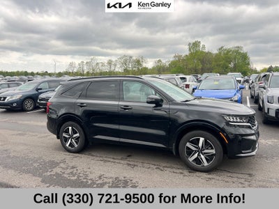 2023 Kia Sorento S