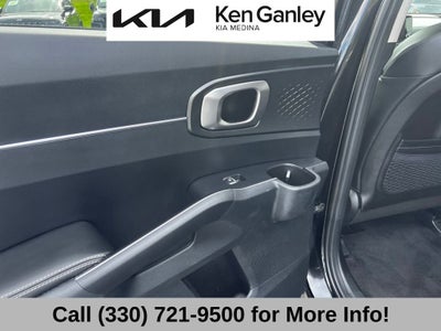 2023 Kia Sorento S