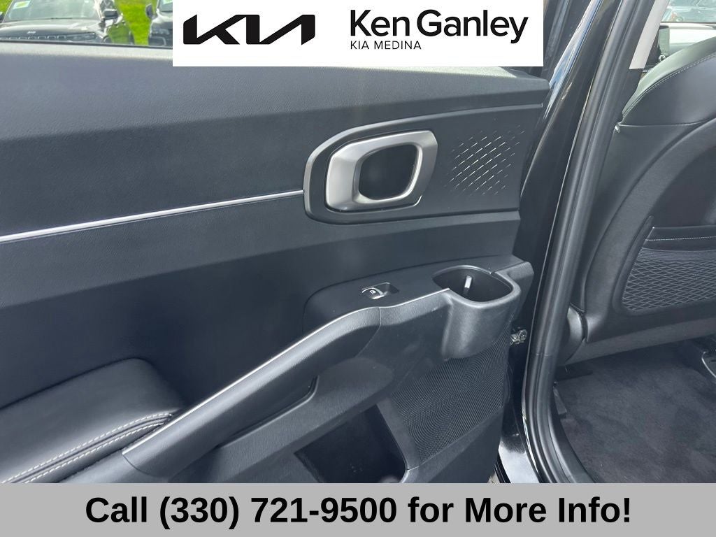 2023 Kia Sorento S