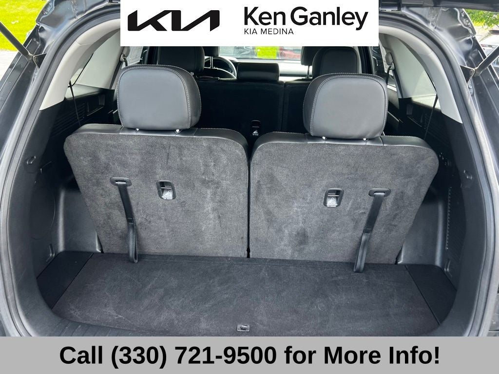 2023 Kia Sorento S