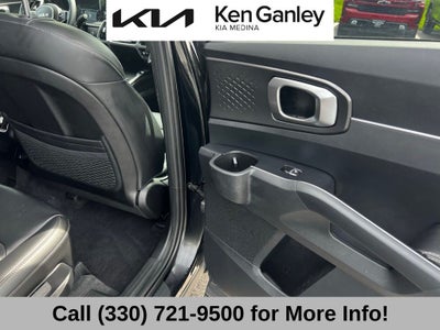2023 Kia Sorento S