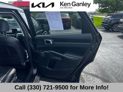 2023 Kia Sorento S