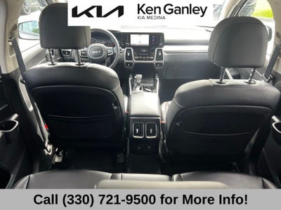 2023 Kia Sorento S