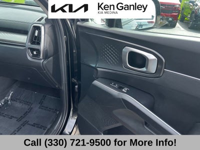 2023 Kia Sorento S
