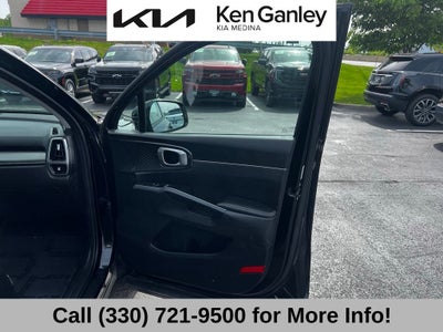 2023 Kia Sorento S