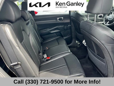 2023 Kia Sorento S