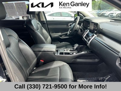 2023 Kia Sorento S