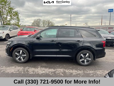 2023 Kia Sorento S