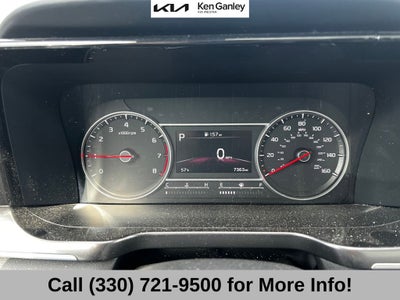 2023 Kia Sorento S