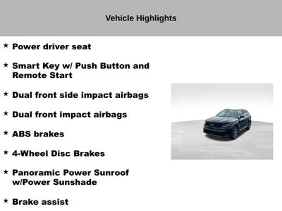 2023 Kia Sorento S
