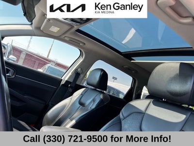 2023 Kia Sorento S