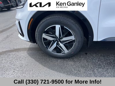 2023 Kia Sorento S