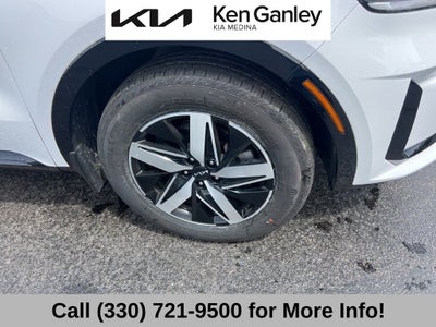2023 Kia Sorento S