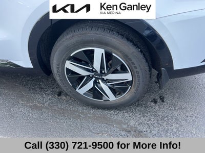 2023 Kia Sorento S