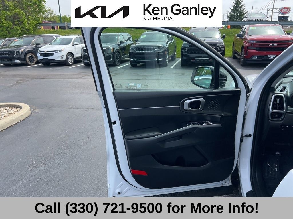 2023 Kia Sorento S