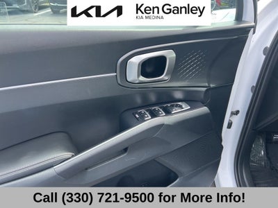 2023 Kia Sorento S