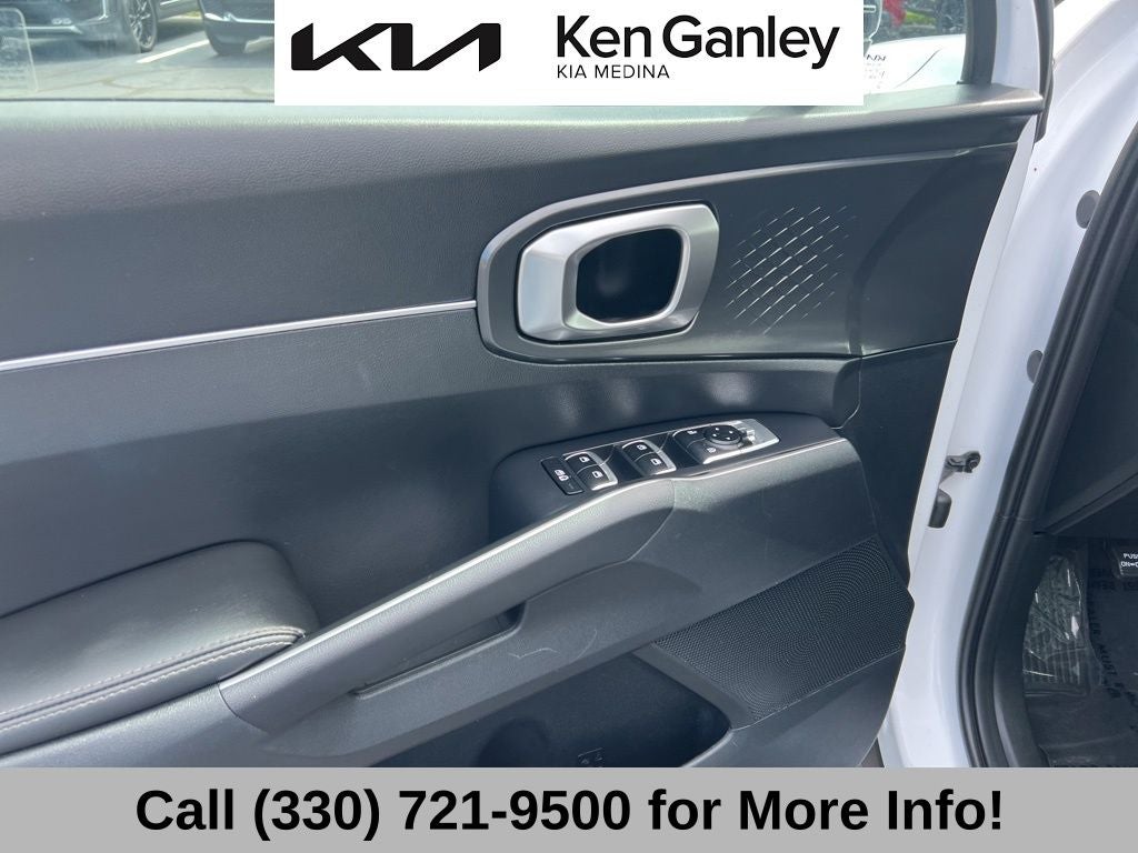 2023 Kia Sorento S