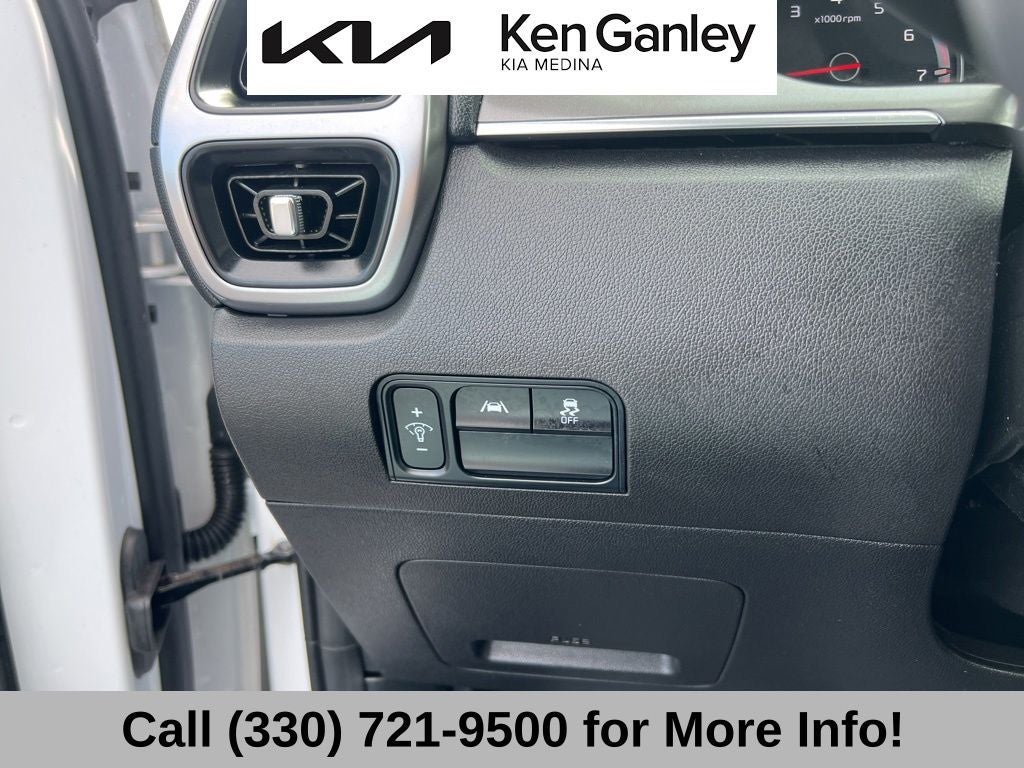 2023 Kia Sorento S