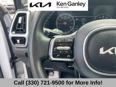 2023 Kia Sorento S