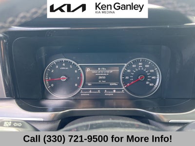 2023 Kia Sorento S