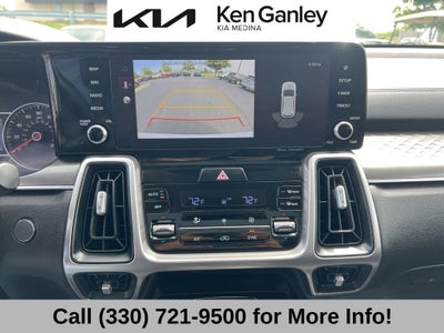 2023 Kia Sorento S