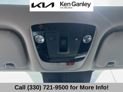 2023 Kia Sorento S
