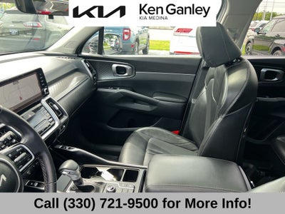 2023 Kia Sorento S