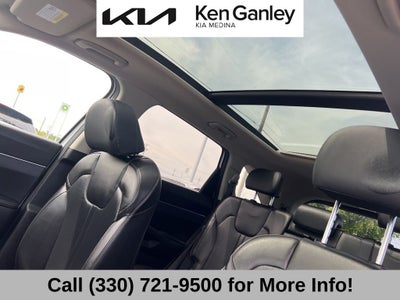 2023 Kia Sorento S