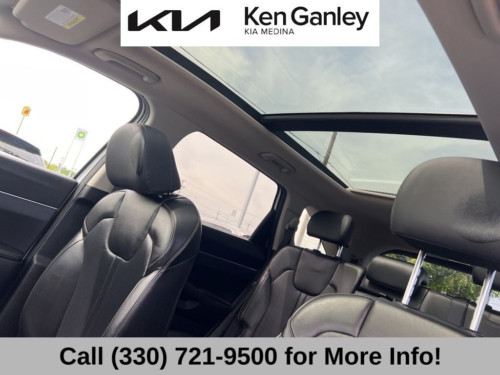 2023 Kia Sorento S