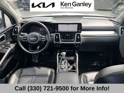2023 Kia Sorento S