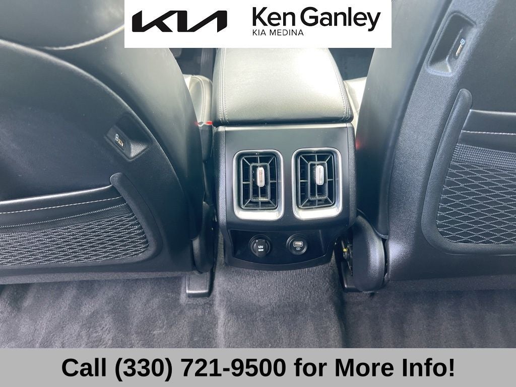 2023 Kia Sorento S