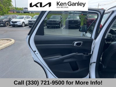2023 Kia Sorento S