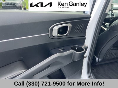 2023 Kia Sorento S