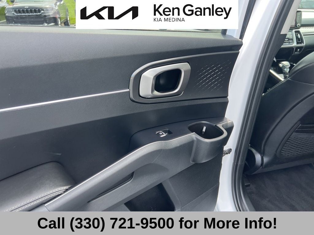 2023 Kia Sorento S
