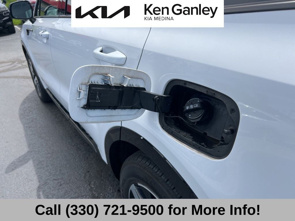2023 Kia Sorento S