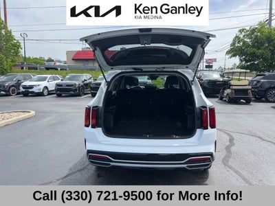 2023 Kia Sorento S